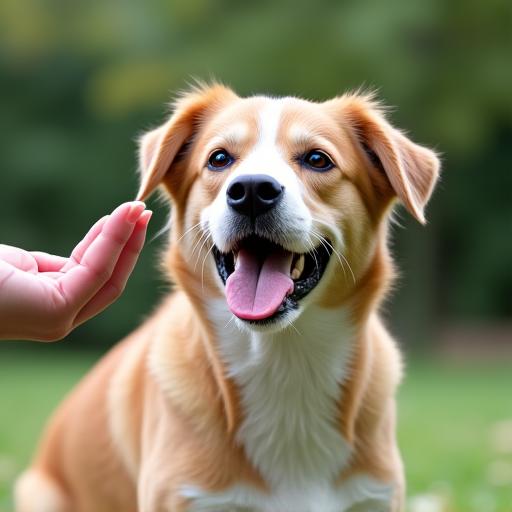 Entrenamiento positivo de mascotas en Bogotá