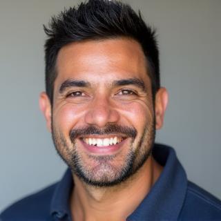 Juan Carlos Restrepo - Entrenador certificado