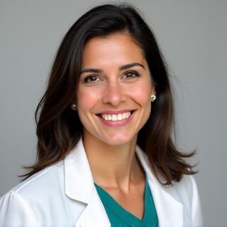 Dr. Andrea Martínez - Veterinaria especialista en comportamiento