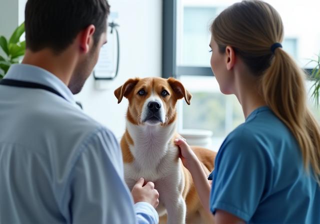 Consultoría conductual personalizada para mascotas